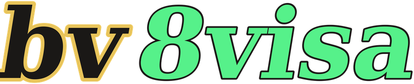 bv8visa logo